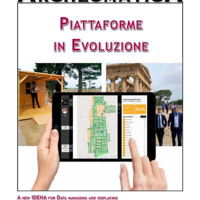 Archeomatica 2 2022 - Piattaforme in Evoluzione